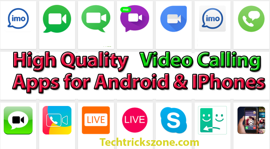Imo video chat free download for android